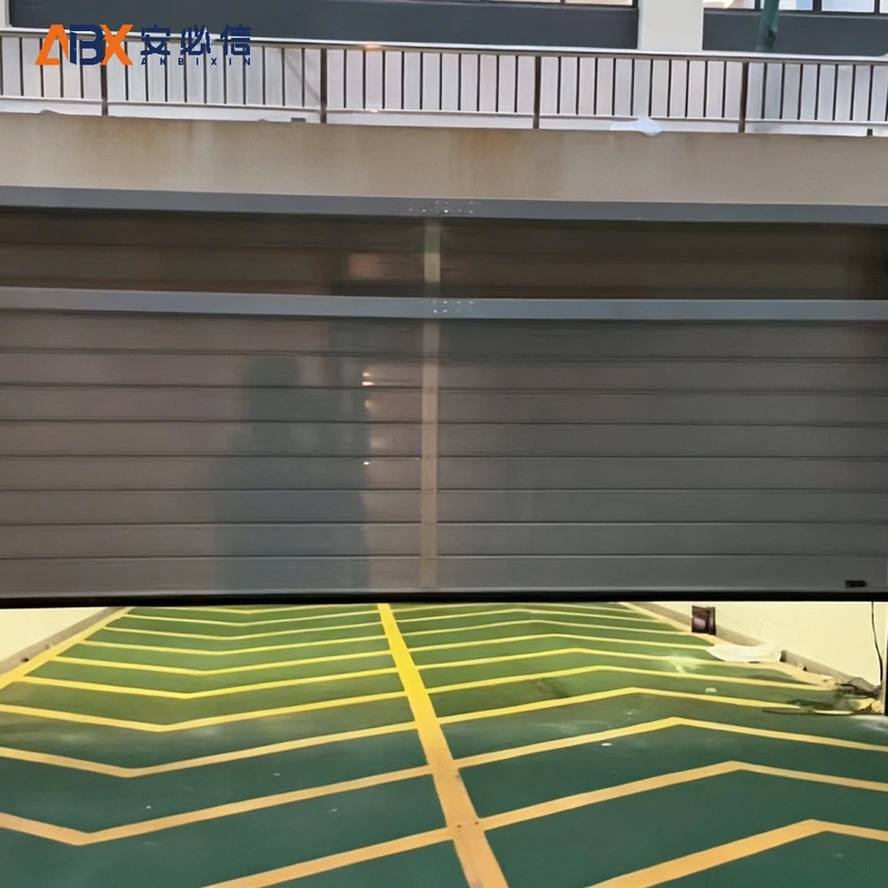 石家庄涡轮硬质高速门